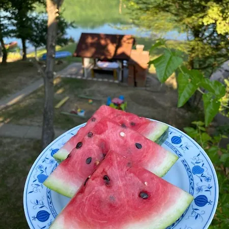 Jezero - Vikendica Snijeznica