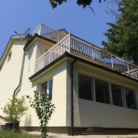 Jezero - Vikendica *