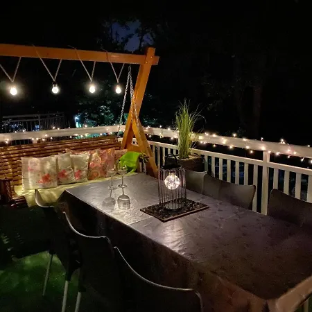 Jezero - Vikendica *