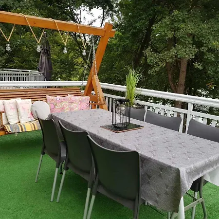 Jezero - Vikendica Holiday home *