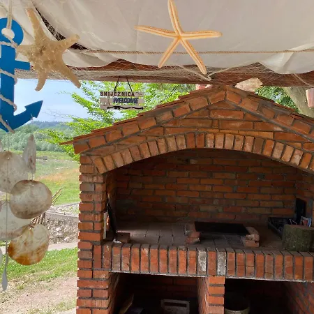 Jezero - Vikendica Snijeznica