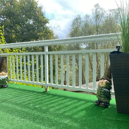 Jezero - Vikendica Holiday home Snijeznica