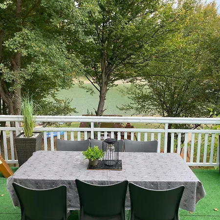 Jezero - Vikendica Snijeznica