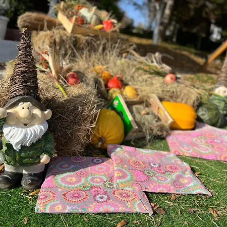 Casa de Férias Jezero - Vikendica *