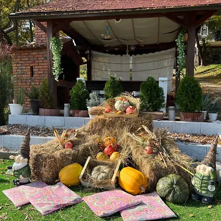 Prázdninový dům Jezero - Vikendica