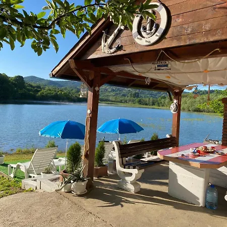 Jezero - Vikendica Holiday home *