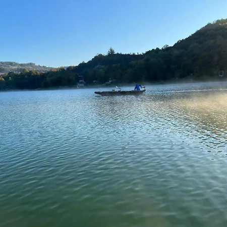 Casa de Férias Jezero - Vikendica Snijeznica