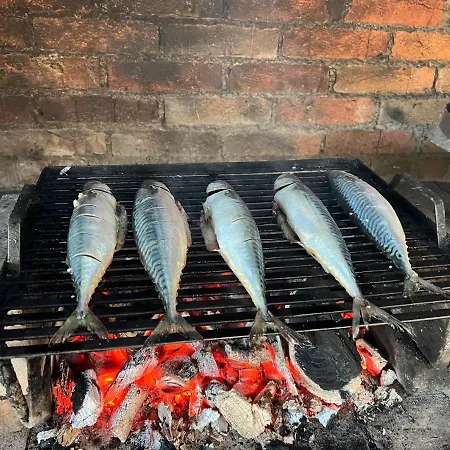 Jezero - Vikendica Snijeznica