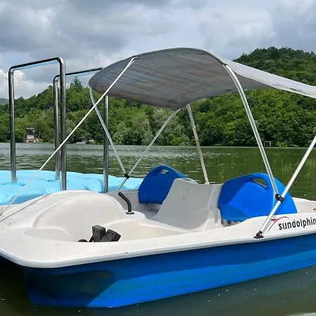 Prázdninový dům Jezero - Vikendica *