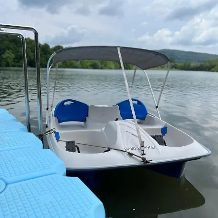 Prázdninový dům Jezero - Vikendica Snijeznica