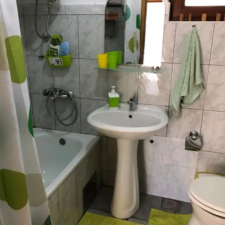 Jezero - Vikendica 別荘 Snijeznica