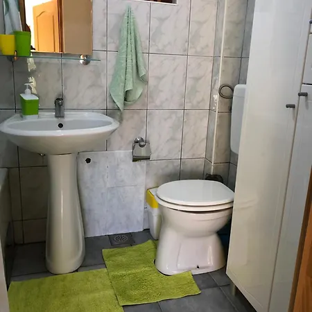 Prázdninový dům Jezero - Vikendica *