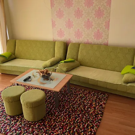 Jezero - Vikendica Holiday home