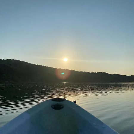 Jezero - Vikendica 別荘 Snijeznica