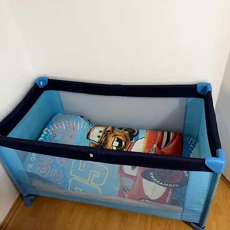 Jezero - Vikendica 別荘