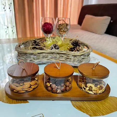 Jezero - Vikendica 別荘