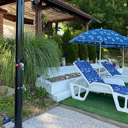 別荘 Jezero - Vikendica Snijeznica