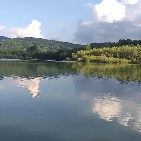 別荘 Jezero - Vikendica Snijeznica