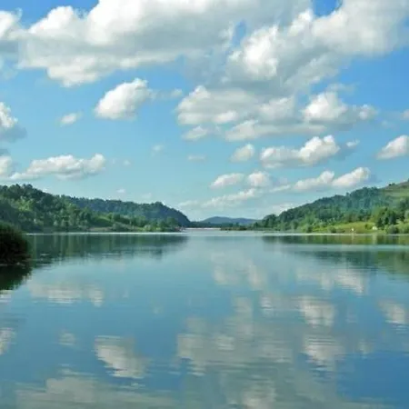 Jezero - Vikendica Prázdninový dům Snijeznica