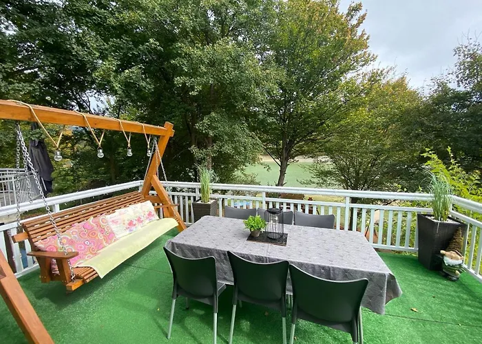 Jezero - Vikendica Vikendica *