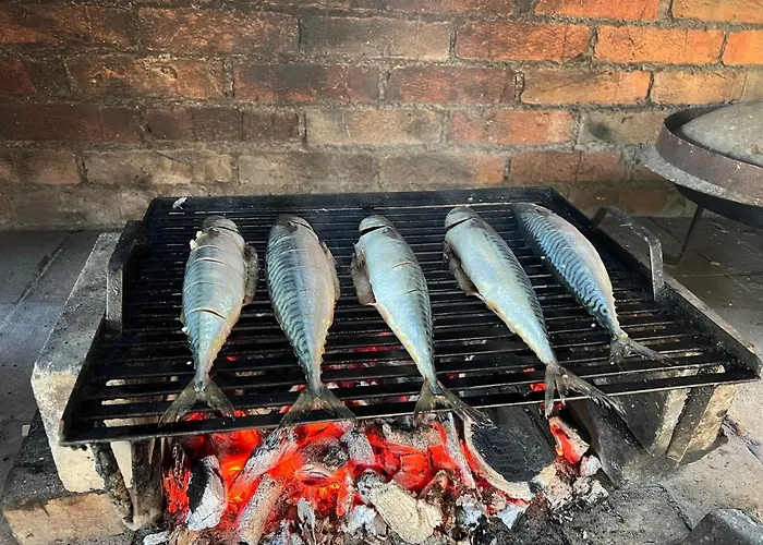 Jezero - Vikendica Snijeznica