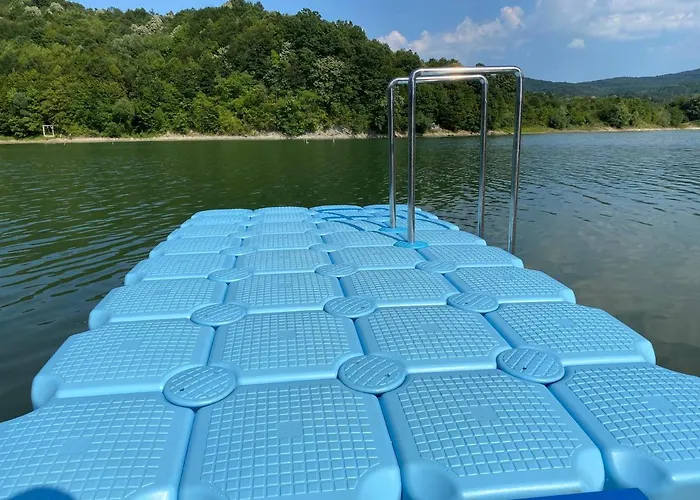 Jezero - Vikendica Vikendica