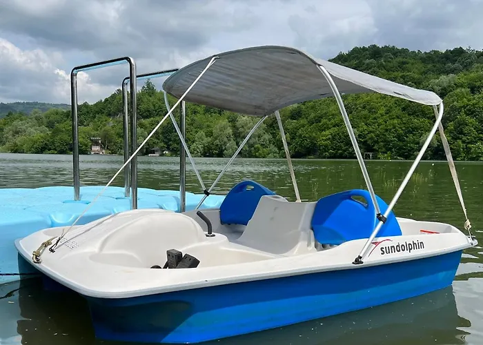 Vikendica Jezero - Vikendica *