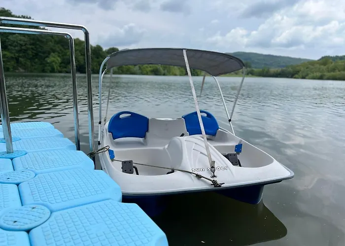 Vikendica Jezero - Vikendica Snijeznica