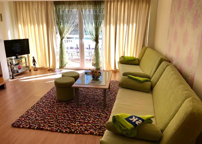 Jezero - Vikendica * Snijeznica